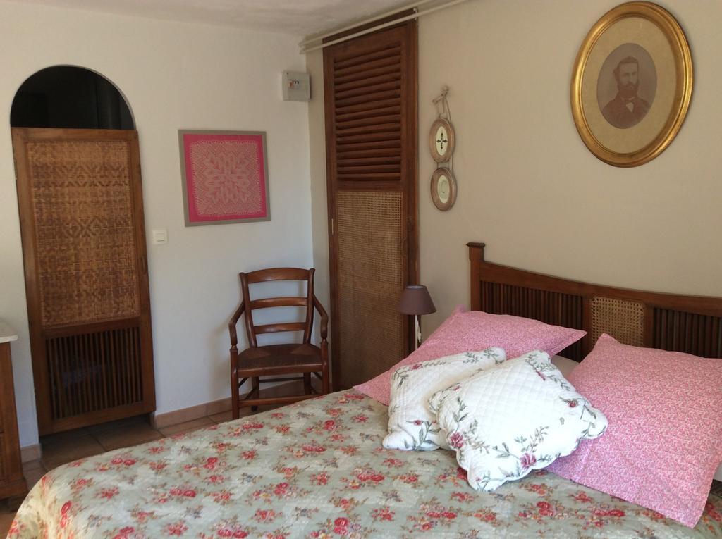 Villa Valbelle Meyreuil Kültér fotó